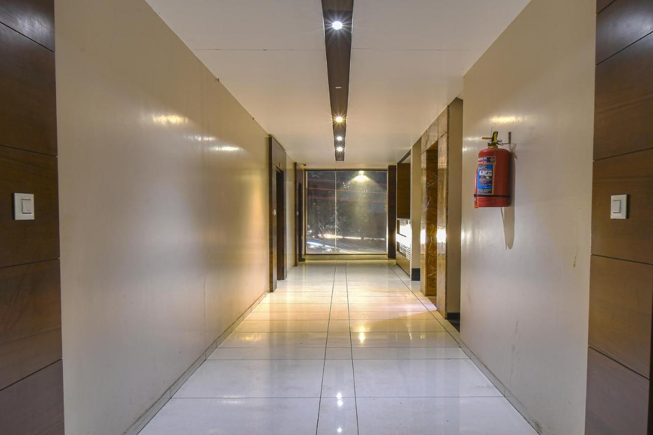 Hotel Ravikiran Colhapur Exterior foto