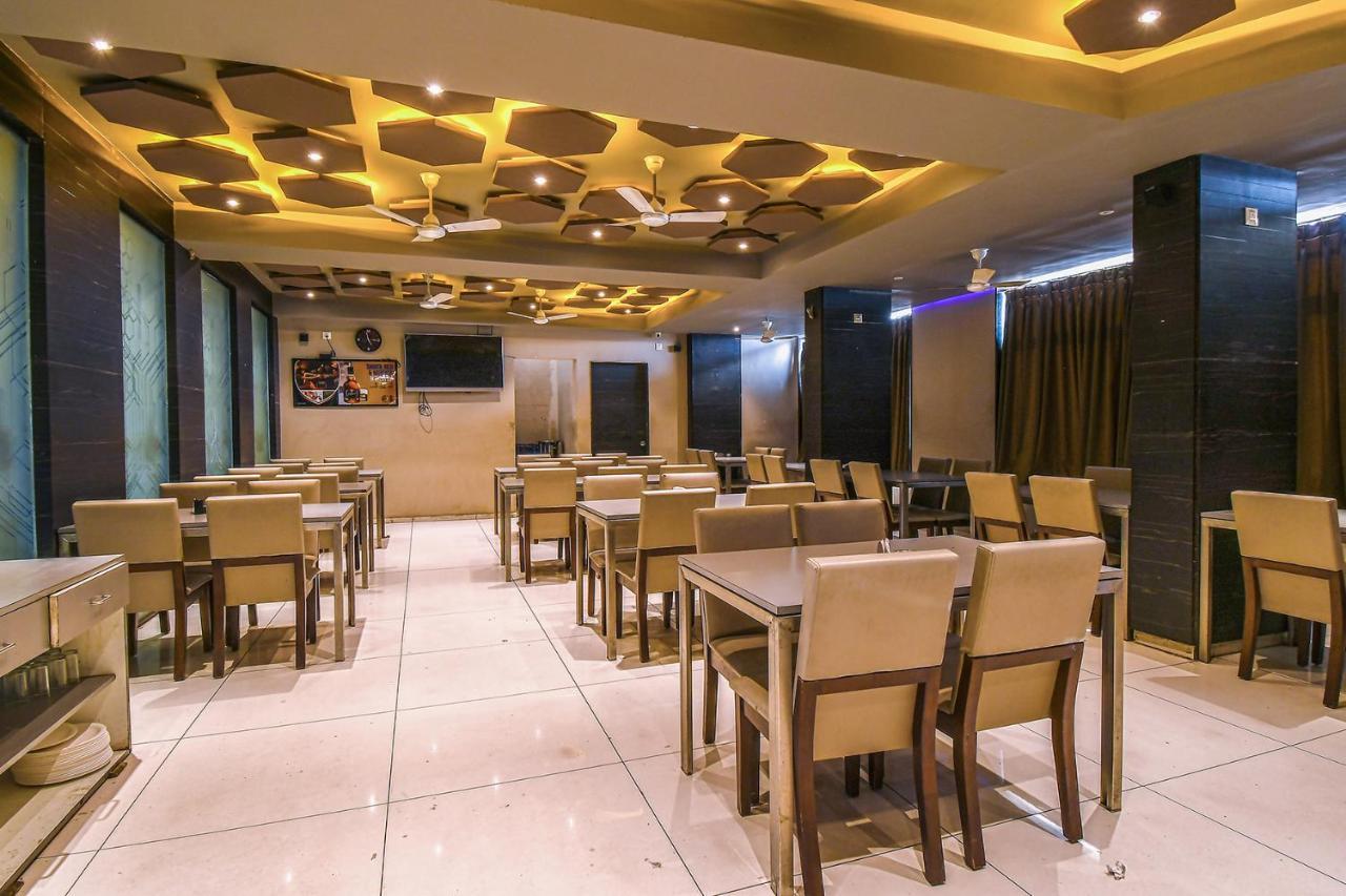 Hotel Ravikiran Colhapur Exterior foto